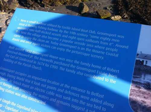 80 men, good and true...