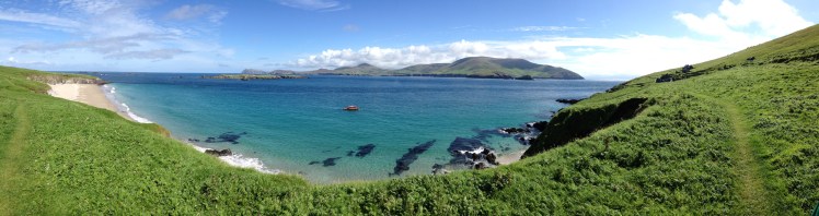 Blaskets-pano