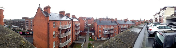 Dublin-pano