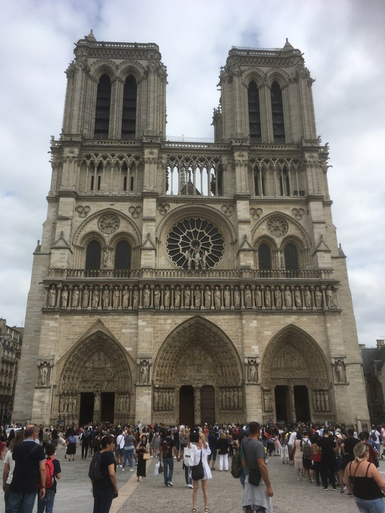 notredame