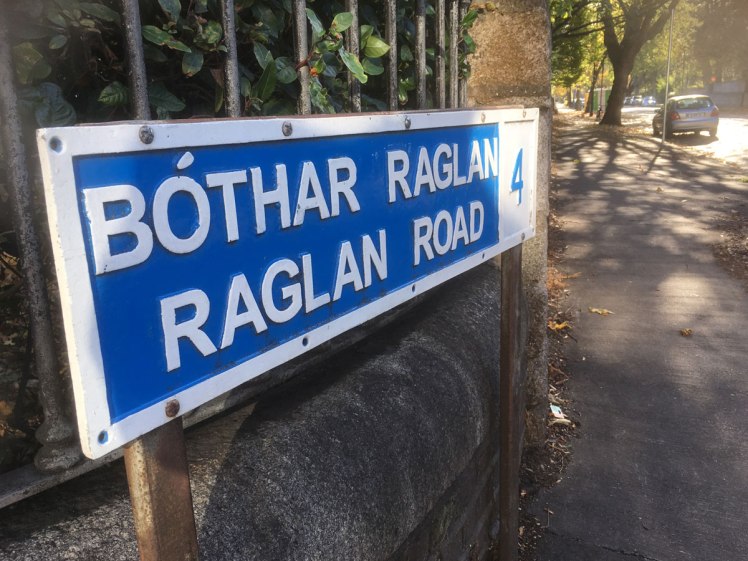 raglanroad